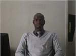 Cheikh Mbacké Thiam